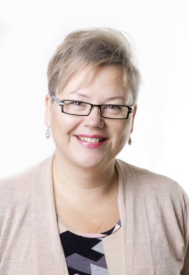 Christina Purnell